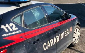 Morte carbonizzate nell'incendio: arrestato il marito 70enne