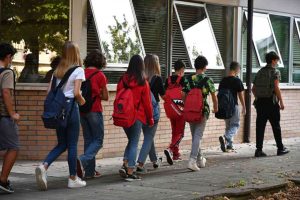 Chiusura scuole, il confronto: a Stoccolma sempre aperte, Bari maglia nera