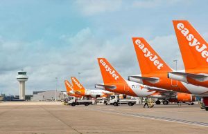 costretta a cambiare post in aereo easyjet deve risarcirla