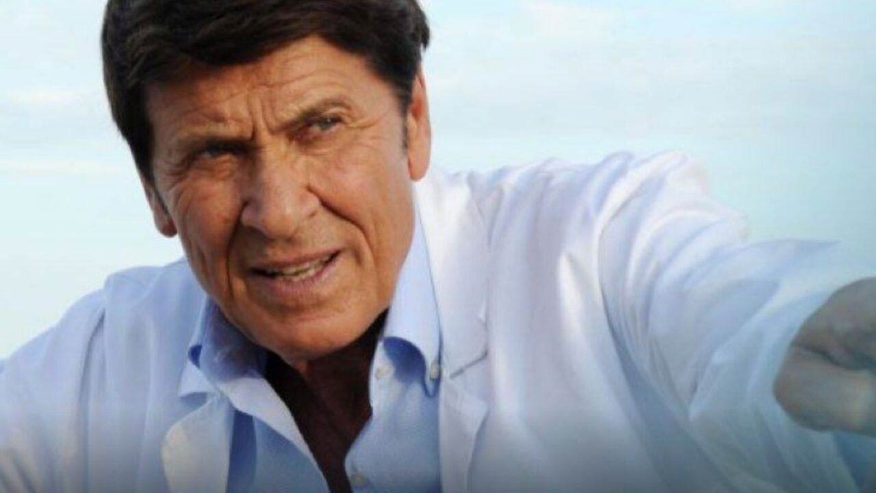 Gianni Morandi