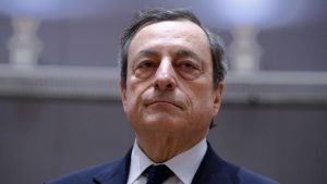 mario draghi