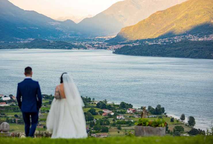 Matrimonio a prima vista Italia