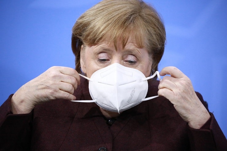 Merkel