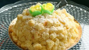 torta mimosa la ricetta per la festa della donna