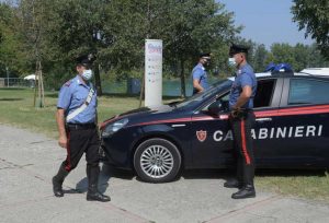 Ndrangheta cosca Piromalli Asp Reggio