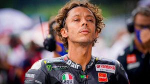 Valentino Rossi