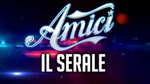 Amici il serale - meteoweek