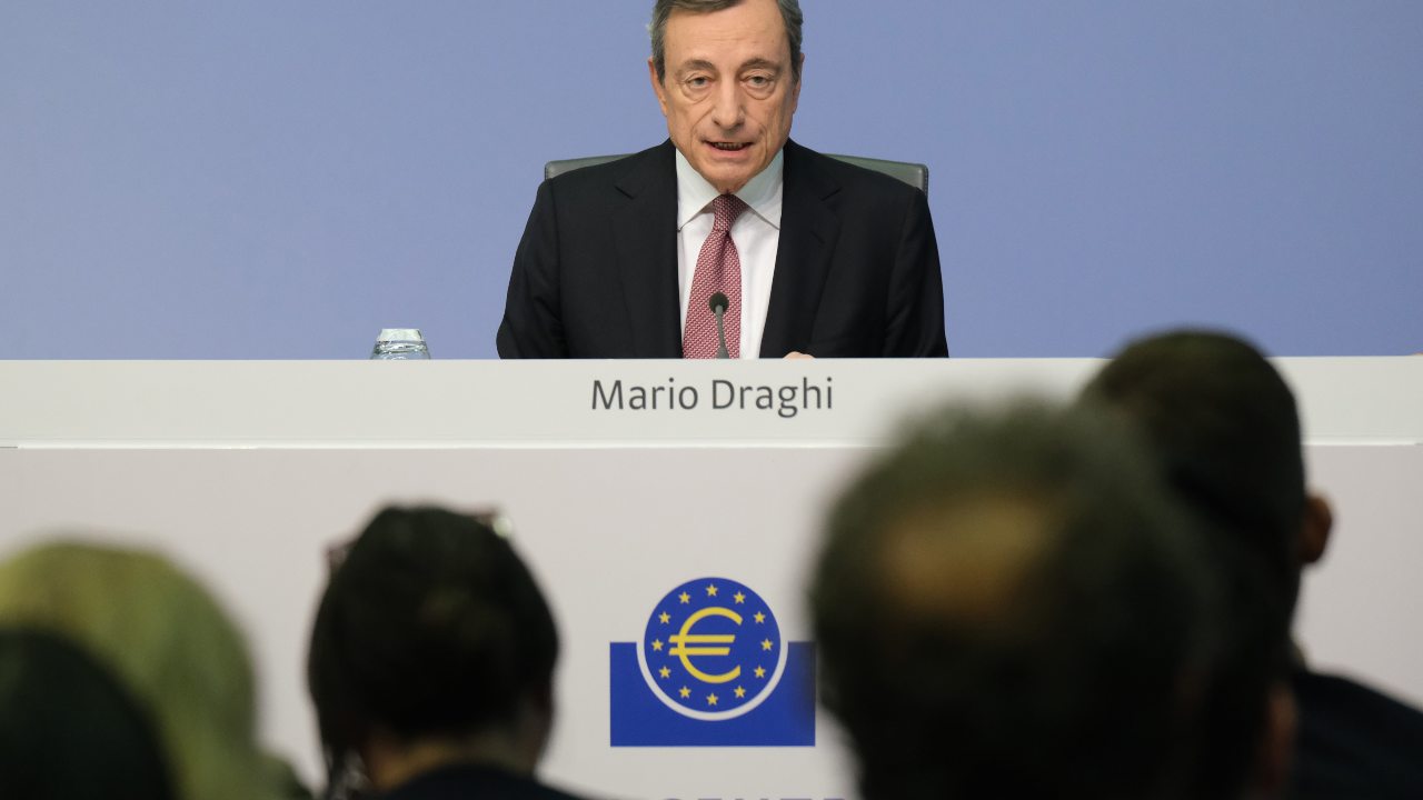 draghi recovery - meteoweek.com