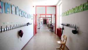 scuola tamponi - meteoweek.com