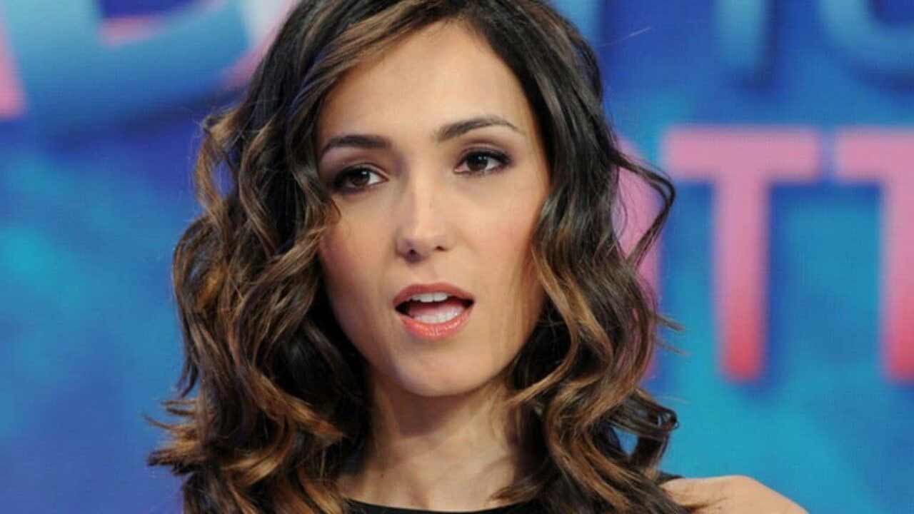 Caterina Balivo