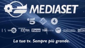 Fiction mediaset