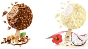 gelati ferrero l fresca novità dell'estate 2021