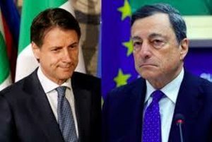 Sondaggi, chiusure e aperture gestite allo stesso modo da Conte e Draghi - www.meteoweek.com