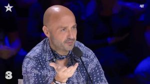 Joe Bastianich