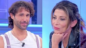 Luca e Angela- Uomini e Donne