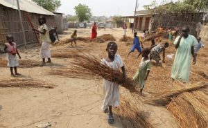 bambini Niger