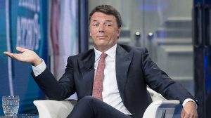 Renzi come "Pietro L'Aretino": per il Pd è un "seminatore di zizzania" - www.meteoweek.com