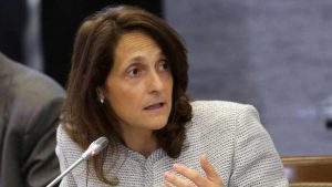 alessandra galloni guida reuters prima donna 170 anni