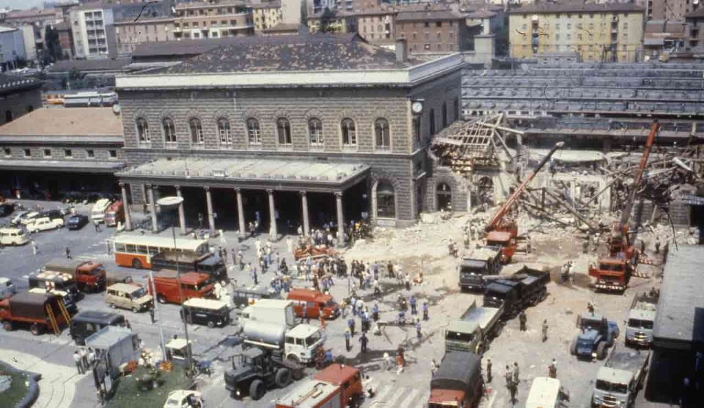 Strage di Bologna, gli ex Nar rischiano un nuovo processo per calunnia e falsa testimonianza