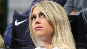 Wanda Nara