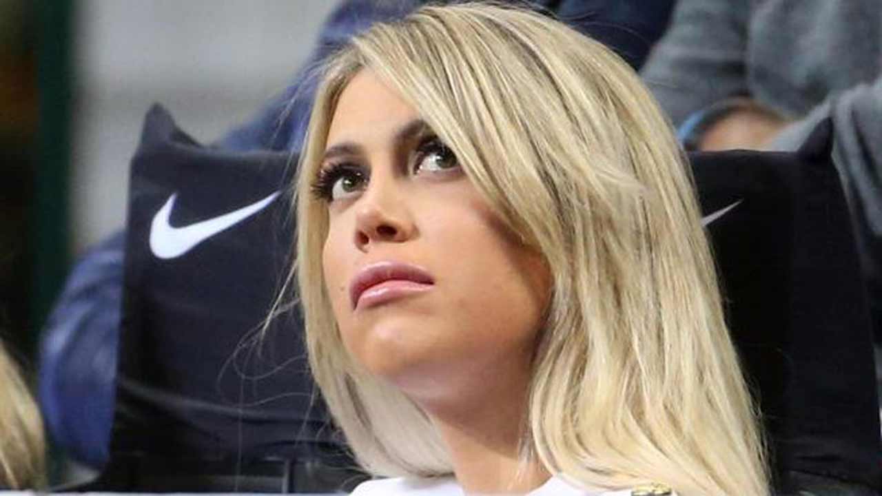 Wanda Nara