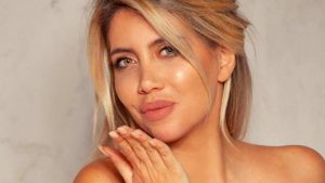 Wanda Nara