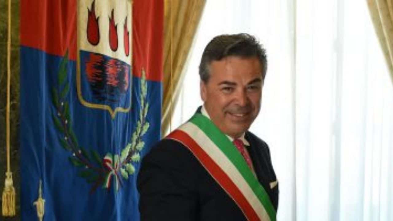 Foggia, sindaco dimissionario Franco Landella (Lega ...