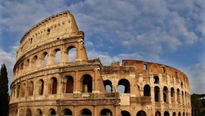 elezioni sindaco roma