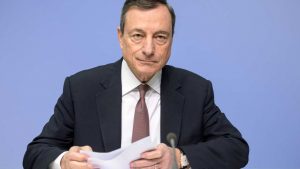 mario draghi