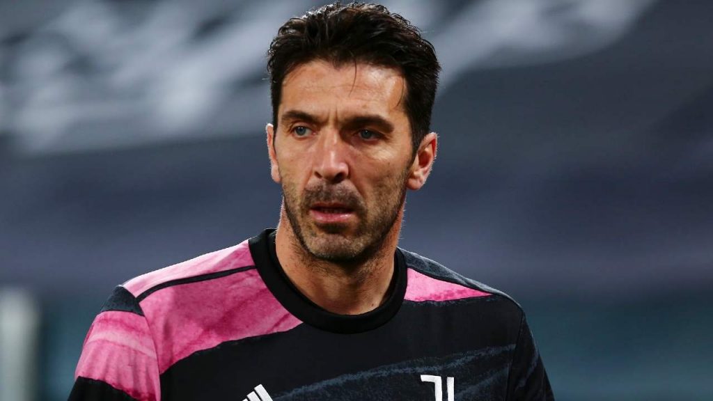 Buffon dal tradimento amoroso all’oblio | Tutta la verità