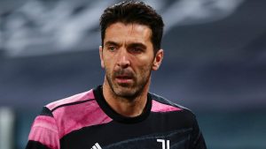 Gigi Buffon - Meteoweek