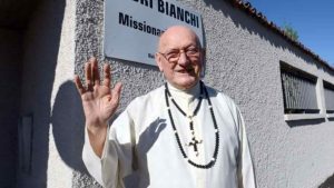 Padre Giuseppe Locati - meteoweek.com