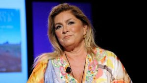 Romina Power - meteoweek