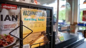 Washingtonian sciopero - meteoweek.com