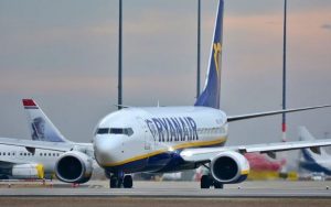 Aereo dirottato a Minsk, rintracciato uno dei passeggeri non risaliti a bordo - www.meteoweek.com