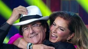 Albano e Romina