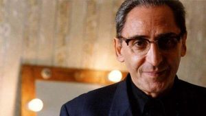 Franco Battiato