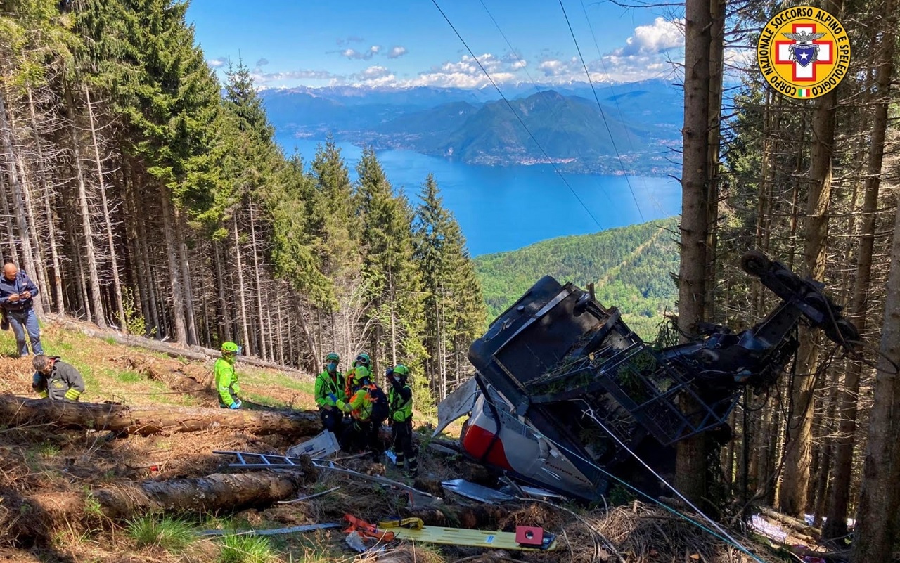 Tragedia Mottarone, i pm: "La pena per i responsabili sarà elevatissima" - www.meteoweek.com