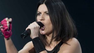 Laura Pausini