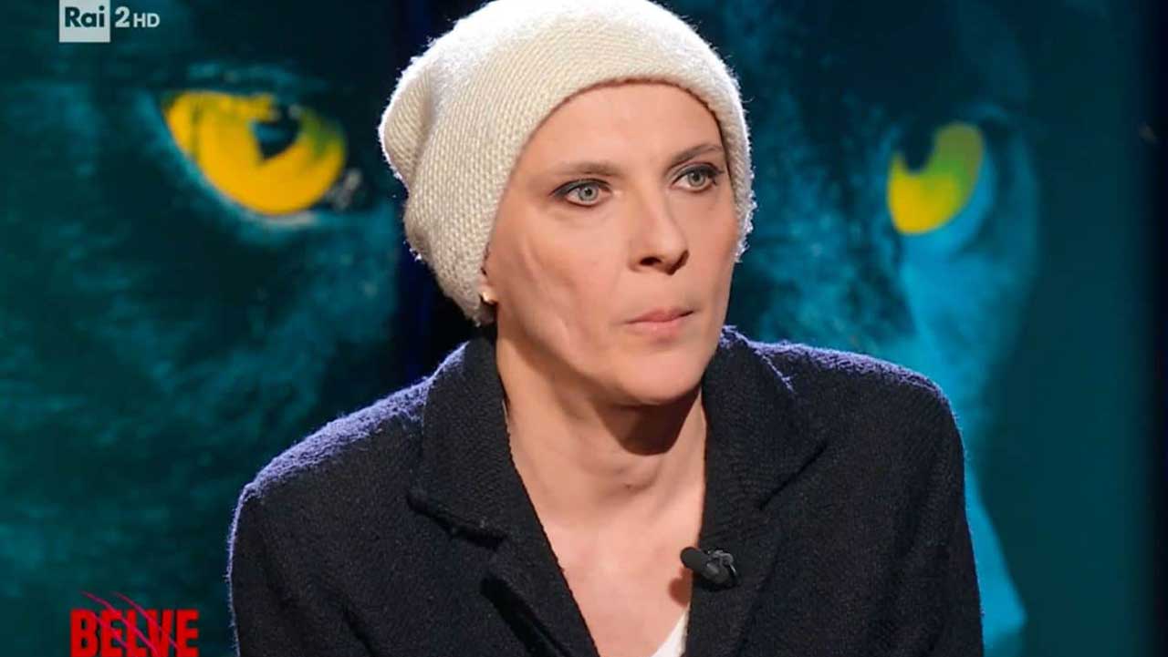 Rosalinda Celentano