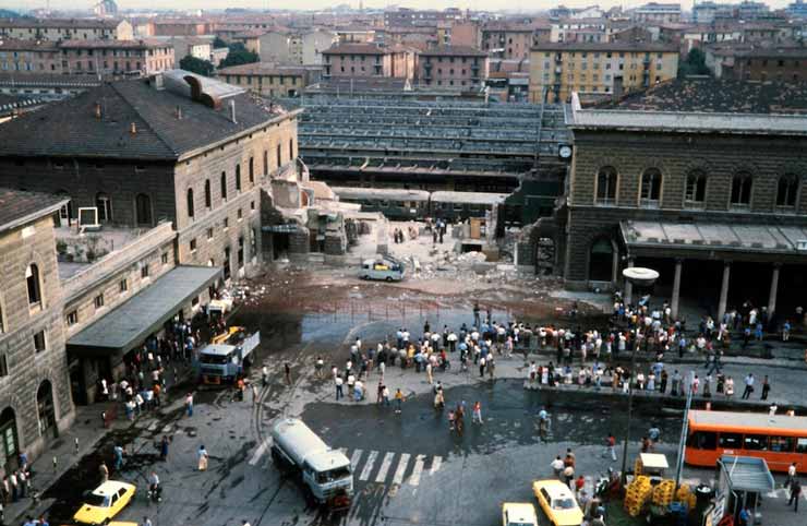 Strage di Bologna, teste Vallorani su Bellini: "Indecifrabile e pericoloso" - www.meteoweek.com