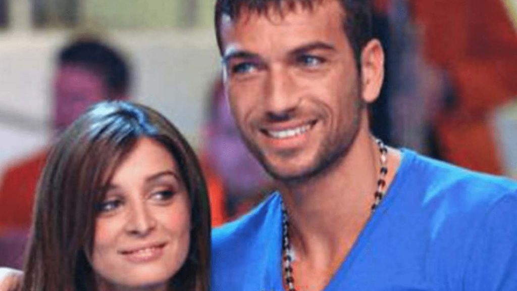 Alessandra Pierelli, che fine ha fatto l’ex di Costantino? Eccola oggi a 40 anni