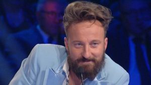 Francesco Facchinetti - Meteoweek