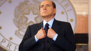 berlusconi centrodestra