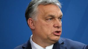 orban ue