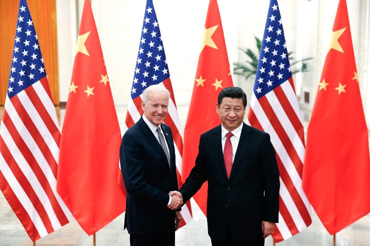 usa cina 