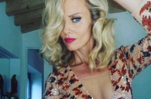 Justine Mattera - Meteoweek