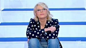 Maria De Filippi - Meteoweek