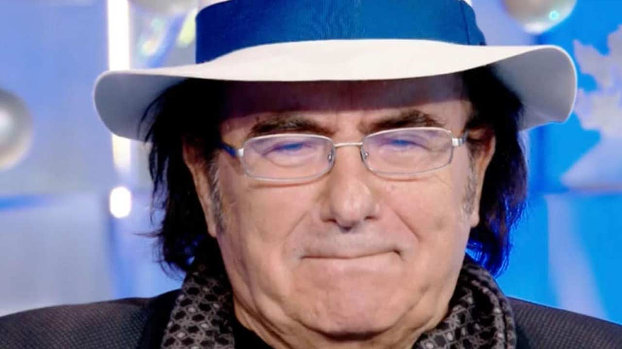 Al Bano Carrisi