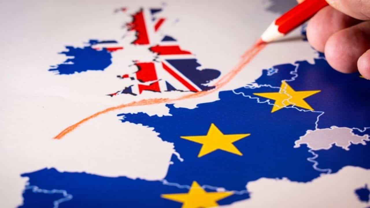 brexit domanda per la residenza - meteoweek,com